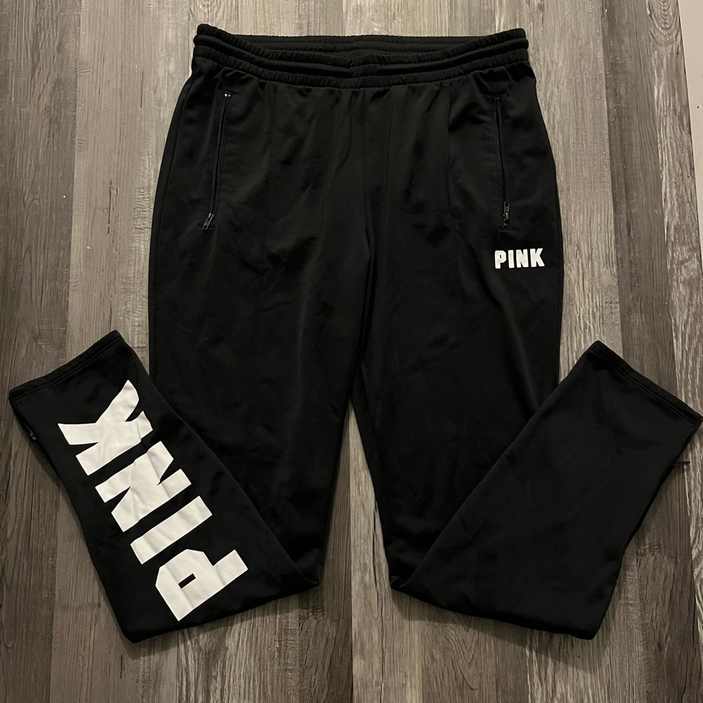 PINK Victoria’s Secret Track Pants